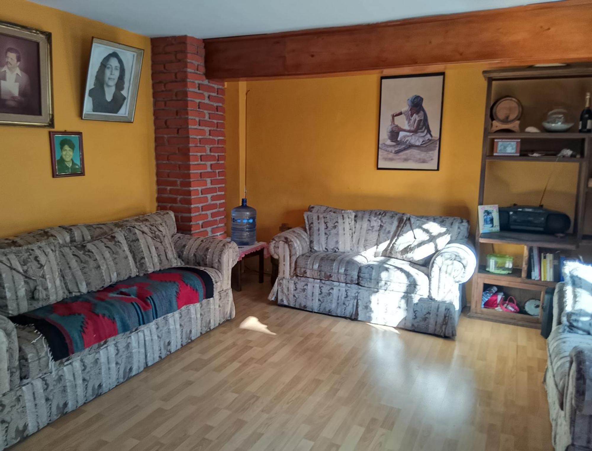 Casa Mexicana Mexico-stad Buitenkant foto